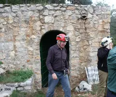 Fotografia de ORMINI, COVA DE L' (2 de 7)