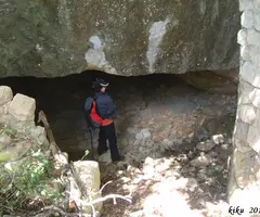 Fotografía de ERMITA DE LA VANSA, COVA DE L' (3 de 4)