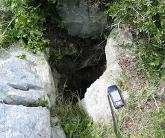 Fotografia de JAUME, AVENC D'EN (1 de 1)