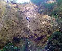 Fotografia de FONTAUBELLA, AVENC DE (4 de 5)
