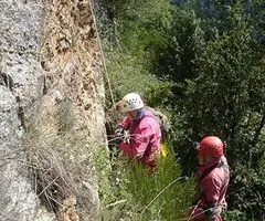 Fotografia de CAN COSTA, GRUTA DE (1 de 6)