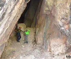Fotografia de PAS DE L'OSCA, COVA DEL (5 de 9)