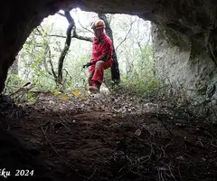 Fotografía de TOIXÓ, COVA DEL (7 de 7)