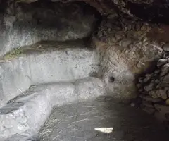 Fotografia de RACÓ GRAN DE MATARRODONA, COVA DEL (3 de 3)