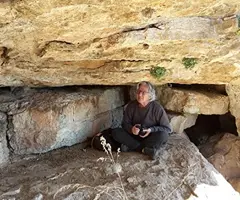 Fotografía de CLIVELLERES, BALMA DE LES (3 de 5)