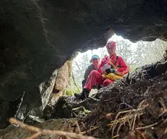 Photographie de NIL DE LA RIBA, COVA D'EN (3 sur 11)