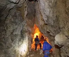 Fotografía de PLA DE PICAMILL, AVENC DEL (3 de 5)
