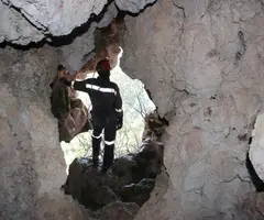 Fotografia de FITÓ, COVA DEL (2 de 3)