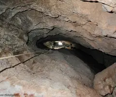 Fotografía de COSTA DRETA, POU DE (4 de 24)