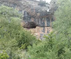 Fotografia de CODÓ, ESPLUGA DEL (2 de 3)