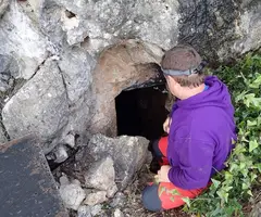 Fotografia de CONILL, COVA DEL (1 de 6)
