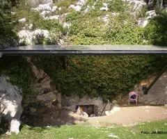 Photographie de CAN SADURNÍ, COVA DE (1 sur 5)