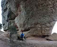 Fotografia de FORADADA, LA ROCA (5 de 6)