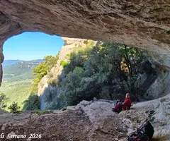Photographie de LLONGA, COVA (4 sur 4)