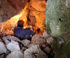 Photograph of OR, COVA PETITA DE L' (3 of 3)