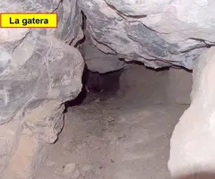 Fotografia de LLOP, CAU DEL (3 de 4)