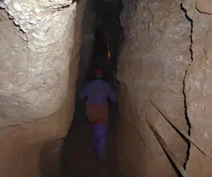 Fotografia de ÀNIMES, COVES DE LES (2 de 12)