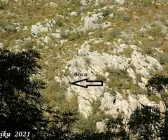 Fotografía de OLOPTE, COVA G D' (1 de 6)