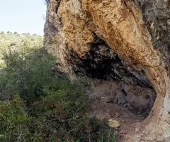 Fotografia de RACÓ DE METXA, BALMA DEL (1 de 2)