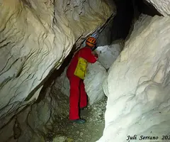 Fotografía de MONTASPRE, COVA DE (9 de 11)
