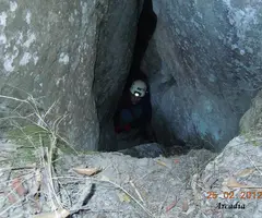 Fotografía de OSSOS, AVENC DELS (2 de 5)