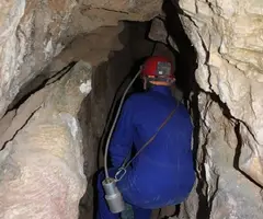 Fotografia de REC DE SA MURTRA, COVA DEL (2 de 5)