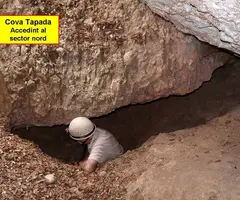 Photographie de TAPADA, COVA (4 sur 4)