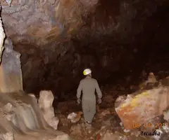 Fotografia de CAN POLÍ, COVA DE (6 de 7)