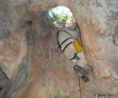 Fotografia de ENCANTATS, COVA DELS (3 de 11)