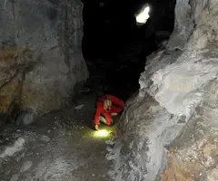 Fotografia de LLENES, COVA DE LES (10 de 11)