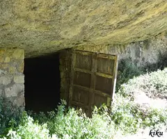 Fotografía de FORESOS, BALMA DELS (4 de 8)