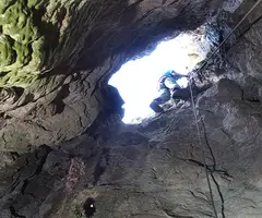 Fotografia de COMA ORIOLA, AVENC DE (3 de 3)