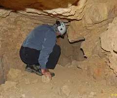 Fotografia de DESTRAL, COVA DE LA (2 de 3)