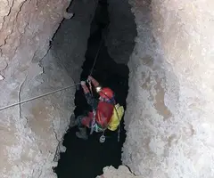 Fotografia de CUBERES, COVA (3 de 14)