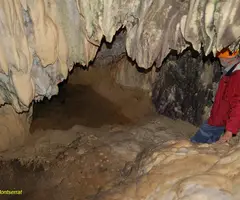 Fotografía de VALLDERRÓS, COVA DE (3 de 4)
