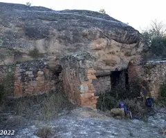 Fotografia de COVA, LA (3 de 9)