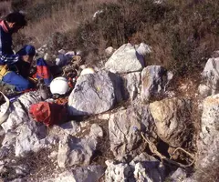 Fotografía de PERE, AVENC D'EN (1 de 10)