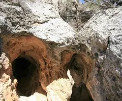 Photograph of RIERA, COVES DE LA (2 of 2)