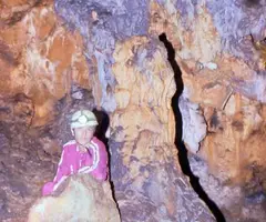 Fotografía de COLL DE CUBERES, FORAT DEL (3 de 7)