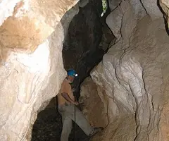 Fotografía de CALVARI, COVA I AVENC DEL (5 de 7)