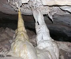 Photograph of SANTA ANNA, COVES DE (6 of 8)