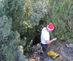 Fotografía de GRÈVOL,  COVA DEL (1 de 7)