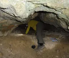 Fotografia de MOSSÈN, COVA DEL (2 de 3)