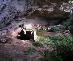 Photographie de CAN SOLÀ, BALMA DE (2 sur 2)