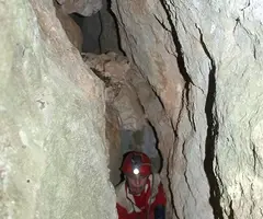 Fotografia de ROQUES XIQUES, ESQUERDES DE LES (3 de 4)