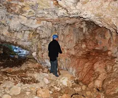 Photograph of VALL CLOSA, COVA DE LA (5 of 6)