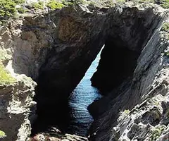 Fotografia de INFERN, COVA DE S' (1 de 4)