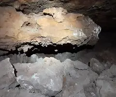 Fotografia de DIABLE, COVA DEL (3 de 7)