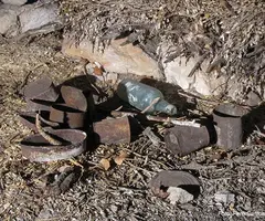 Fotografia de MAQUIS, ESPLUGA DELS (7 de 7)