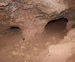Fotografía de HORTS DEL BOTAFOC, COVA DELS (4 de 4)
